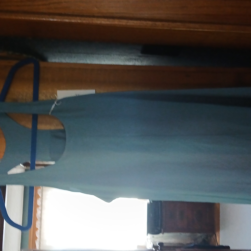 Silky HALARA sundress